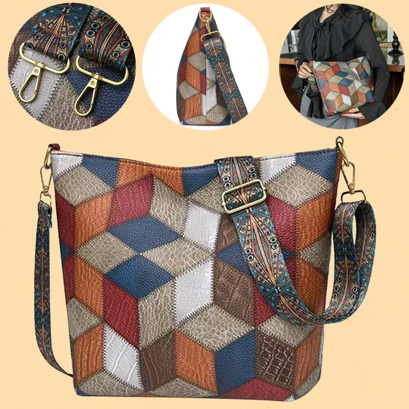 Kelay | Elegant axelfodral