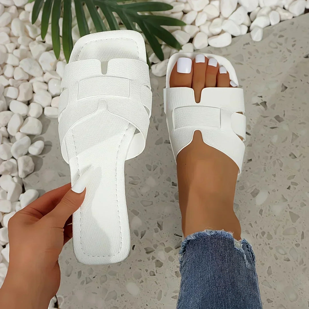 Valencia | Tofflor och Sandaler