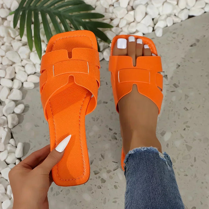 Valencia | Tofflor och Sandaler