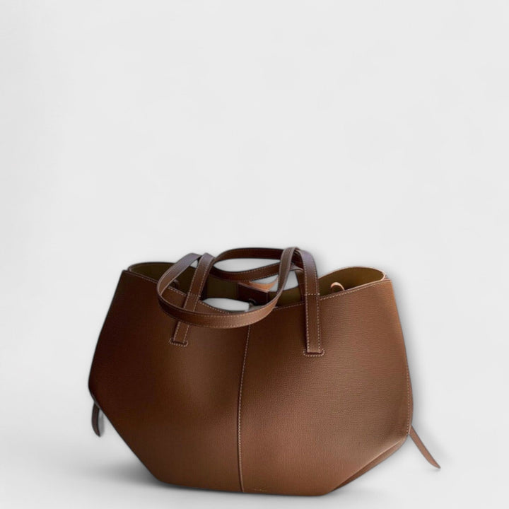 Lyvianne – Vintage tygväska