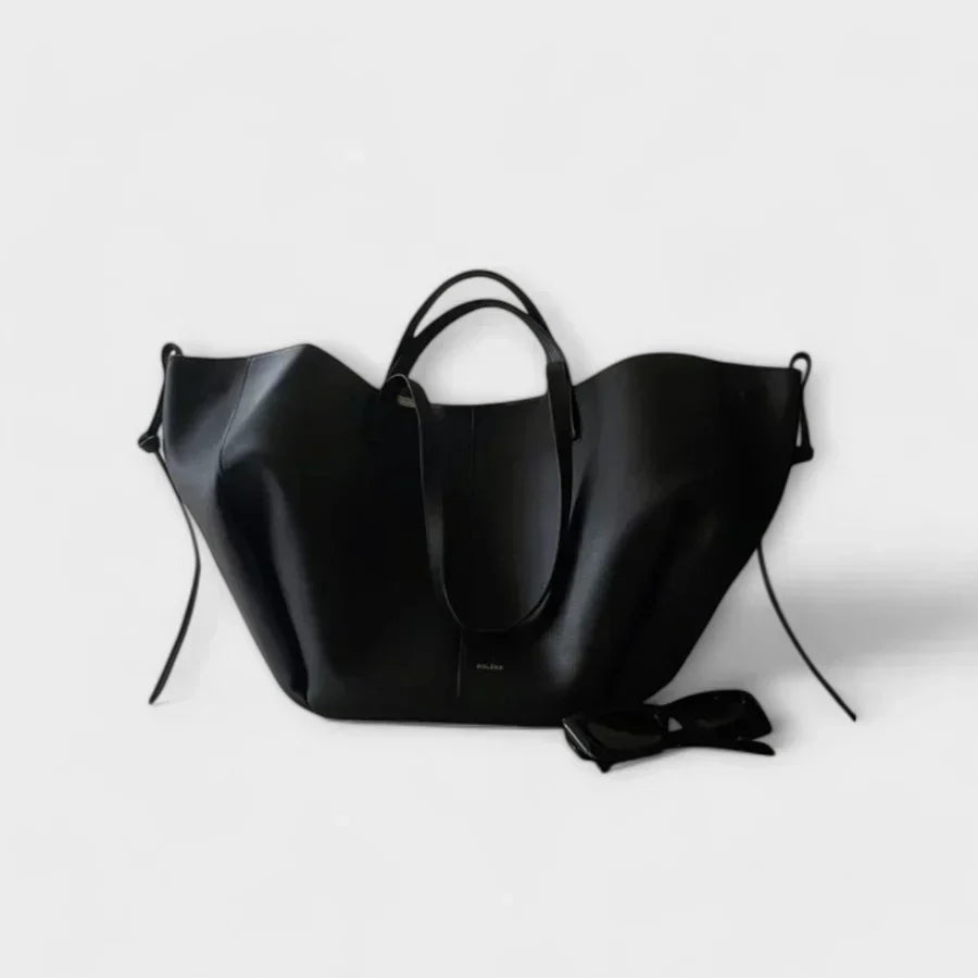Lyvianne – Vintage tygväska