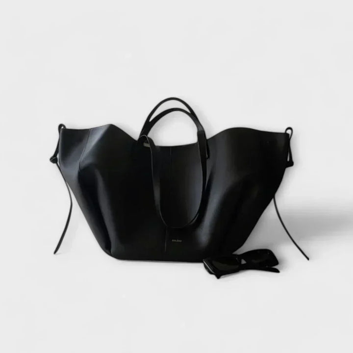 Lyvianne – Vintage tygväska