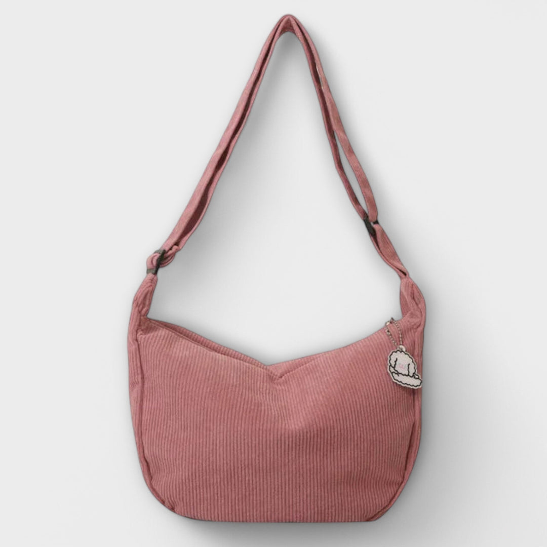Cordura Crossbody-väskor för dam