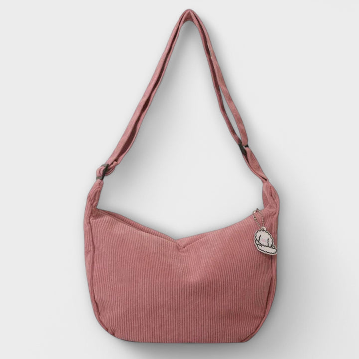 Cordura Crossbody-väskor för dam