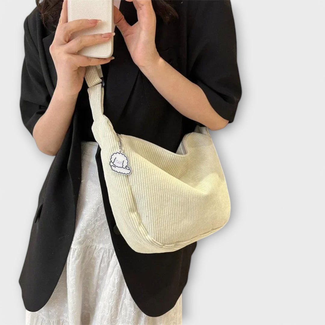 Cordura Crossbody-väskor för dam