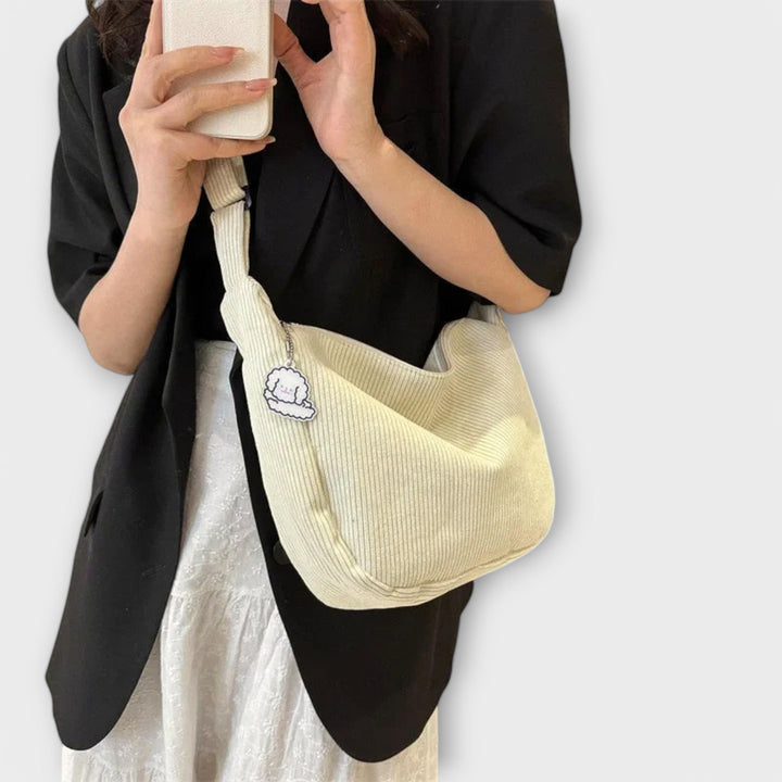 Cordura Crossbody-väskor för dam
