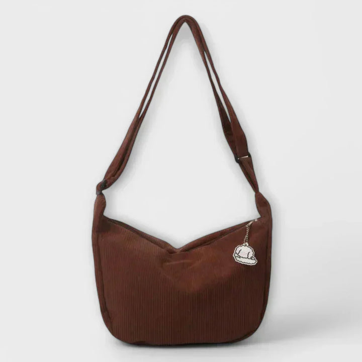 Cordura Crossbody-väskor för dam