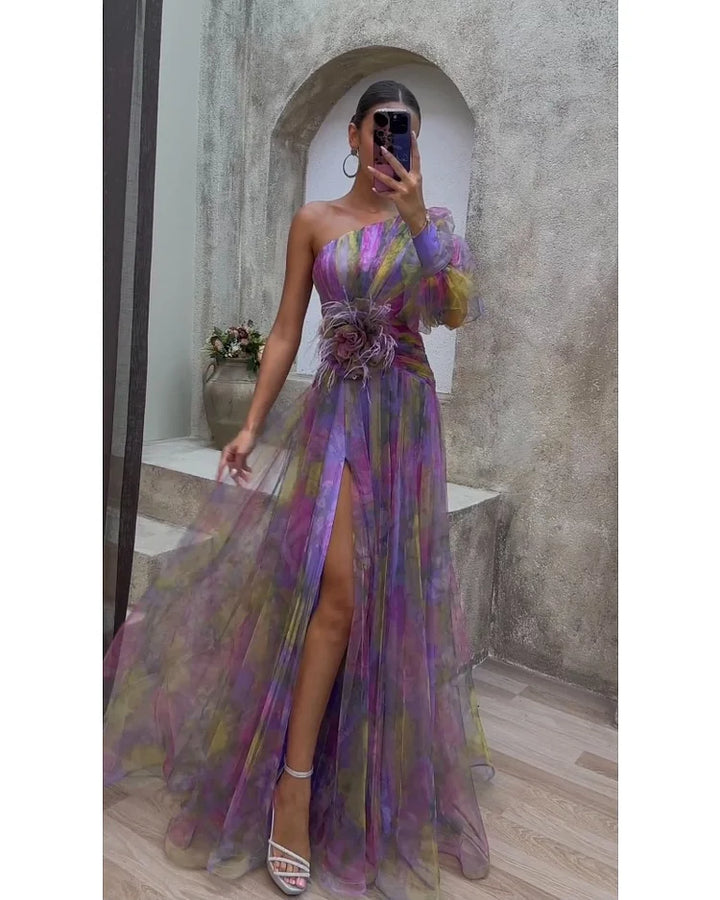 Berit – Elegant klänning