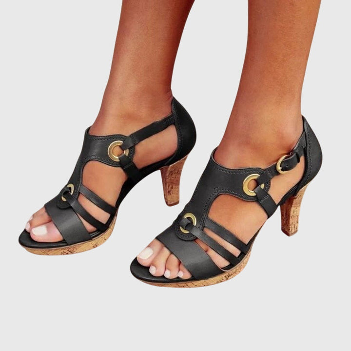 Avelina™ | Orthopedic Heels