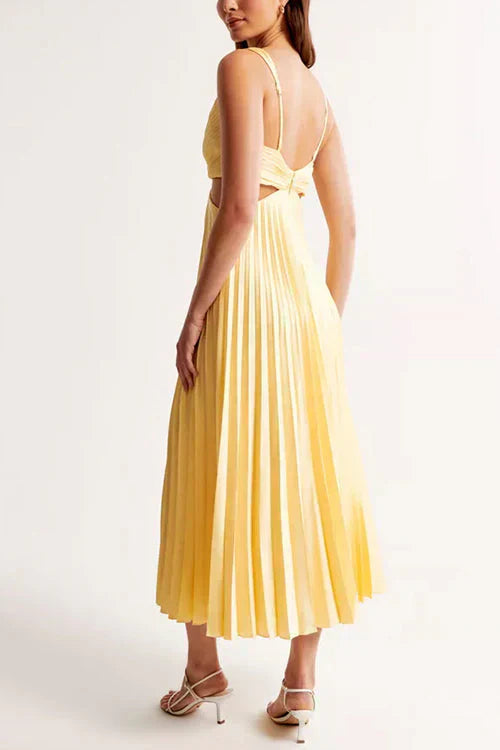 Alice™ | Strålande Twisted Dress