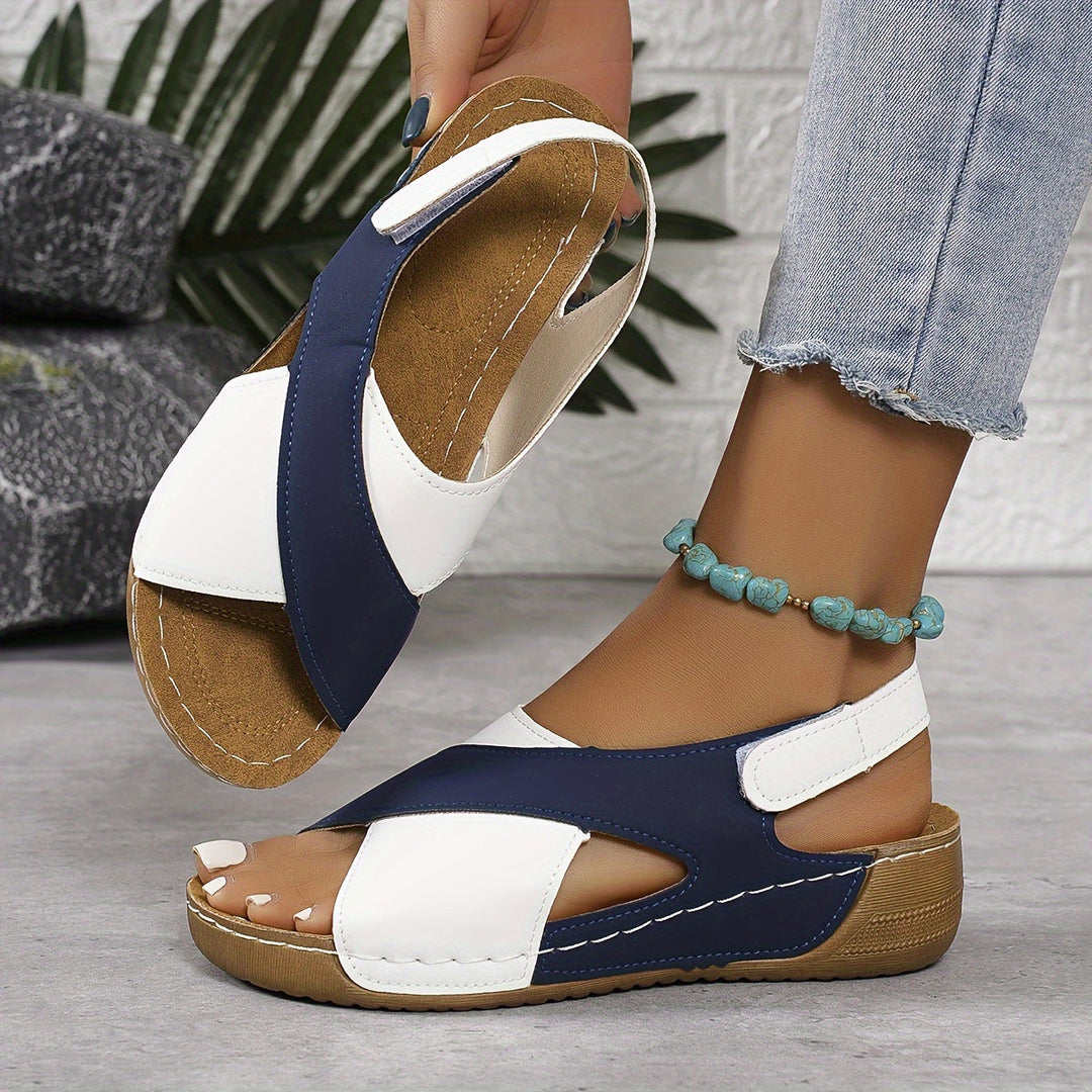 Felicia | Komfortsandal