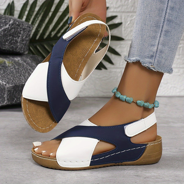 Felicia | Komfortsandal
