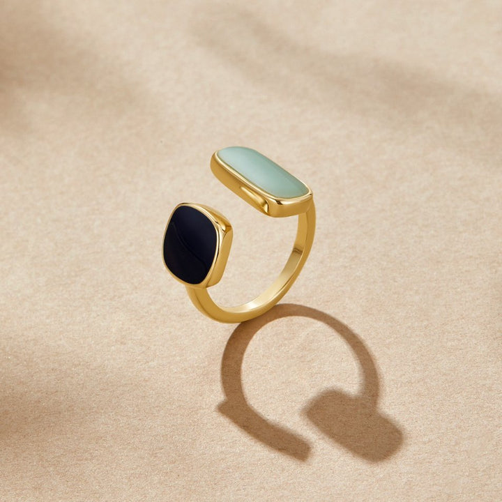 RENLIGHET | ELEGANT FÖRPACKAD RING