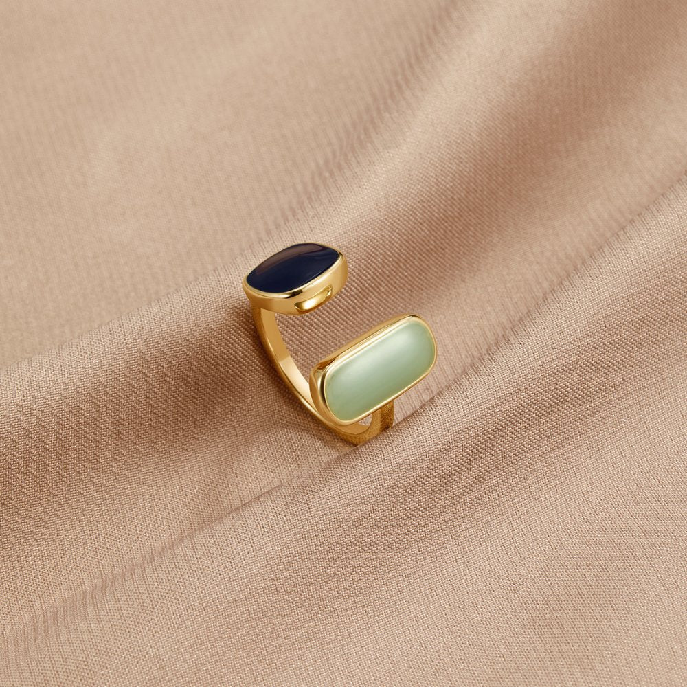 RENLIGHET | ELEGANT FÖRPACKAD RING