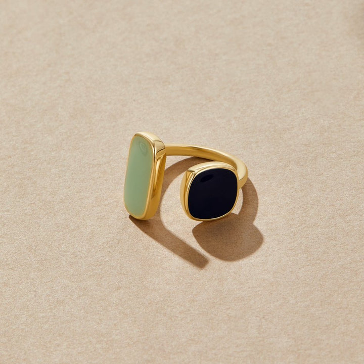 RENLIGHET | ELEGANT FÖRPACKAD RING