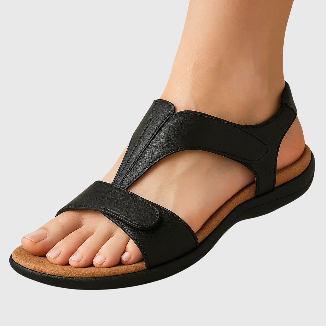 Marta – Ortopediska sandaler