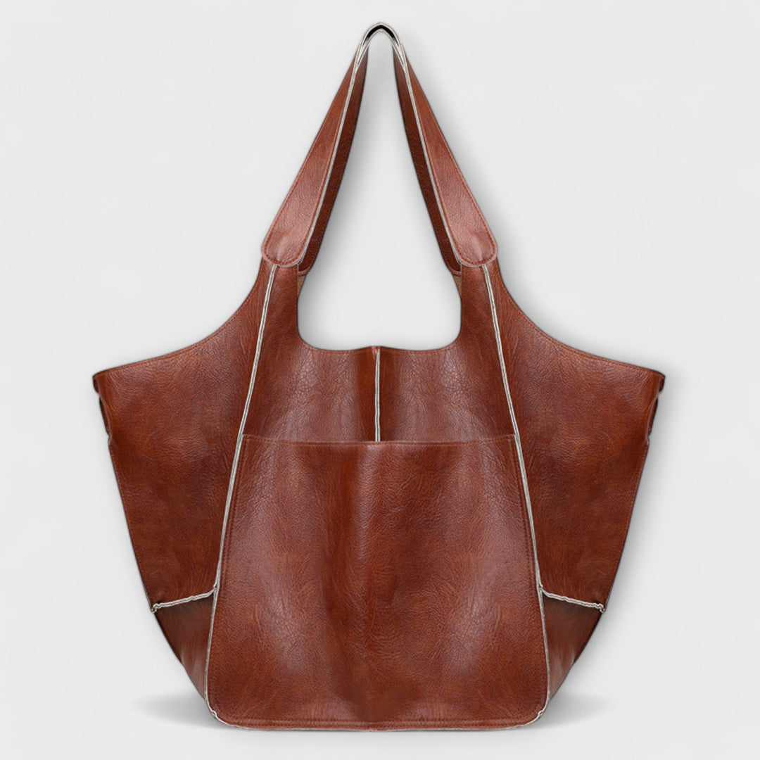 Selindea - Oversized Weekend Bag