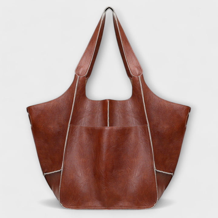Selindea - Oversized Weekend Bag