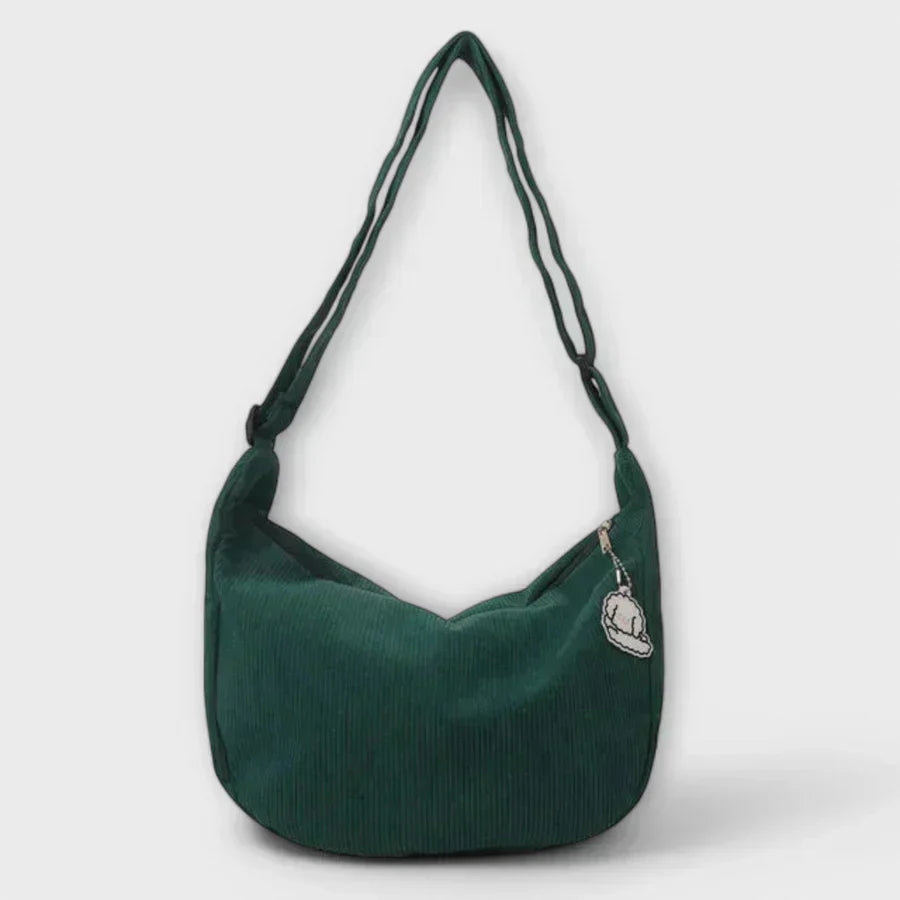 Cordura Crossbody-väskor för dam
