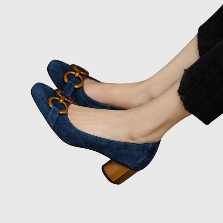 Ninette™ | Stylish High Heels
