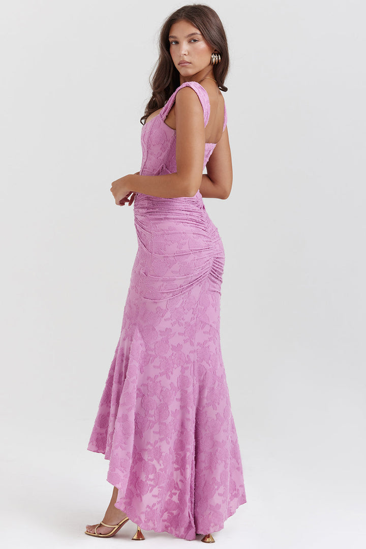 ALEXA | FANTASTIC EVENING DRESS