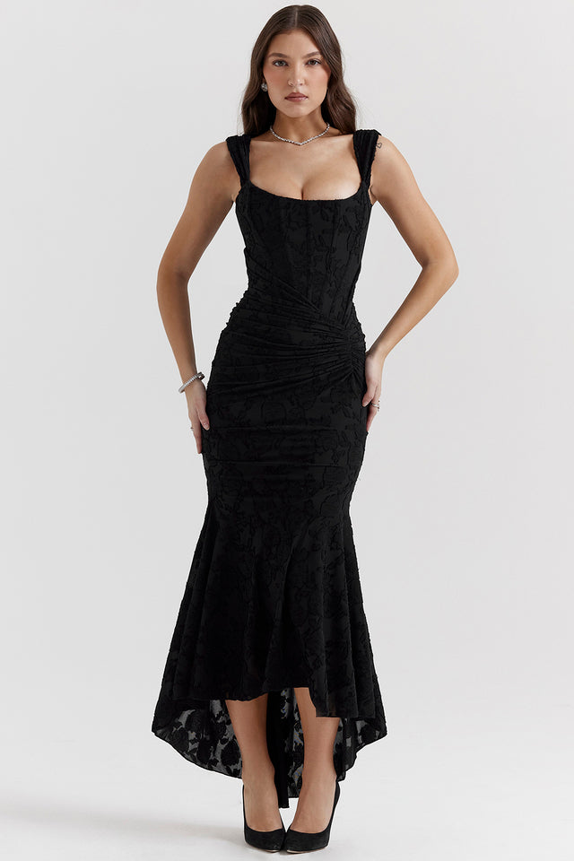 ALEXA | FANTASTIC EVENING DRESS