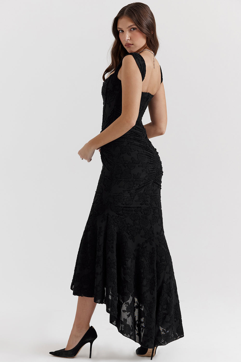 ALEXA | FANTASTIC EVENING DRESS