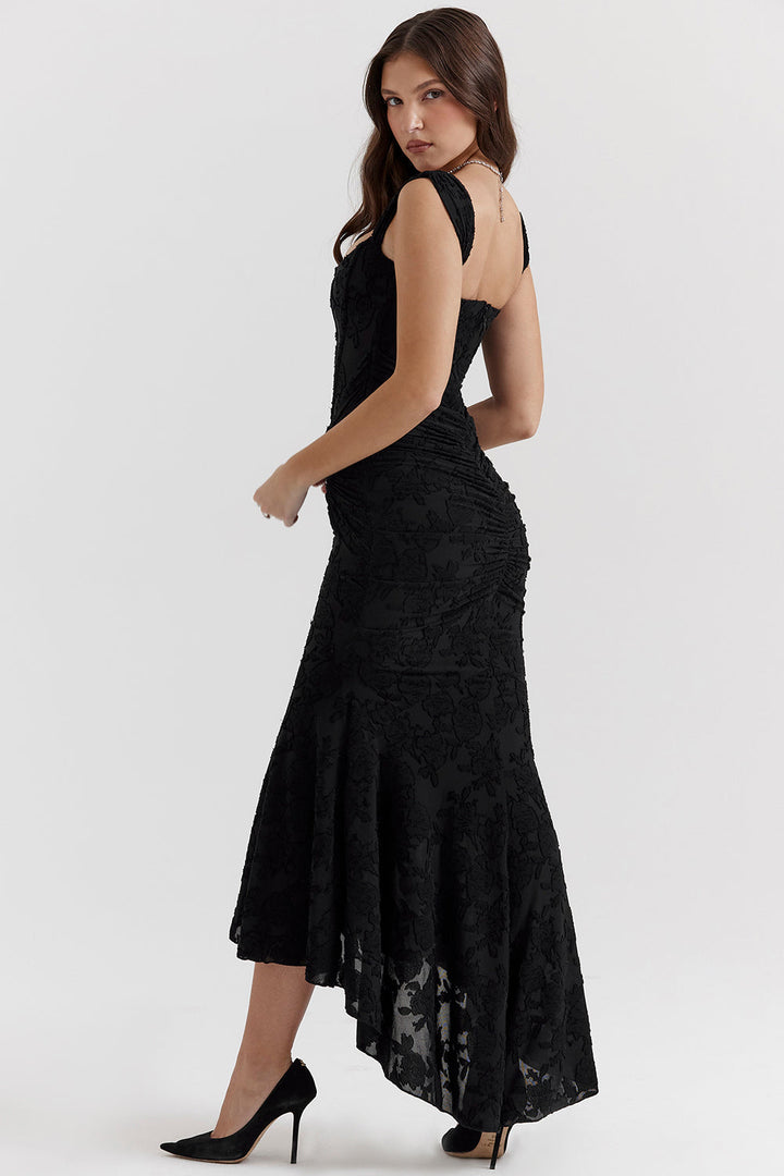 ALEXA | FANTASTIC EVENING DRESS