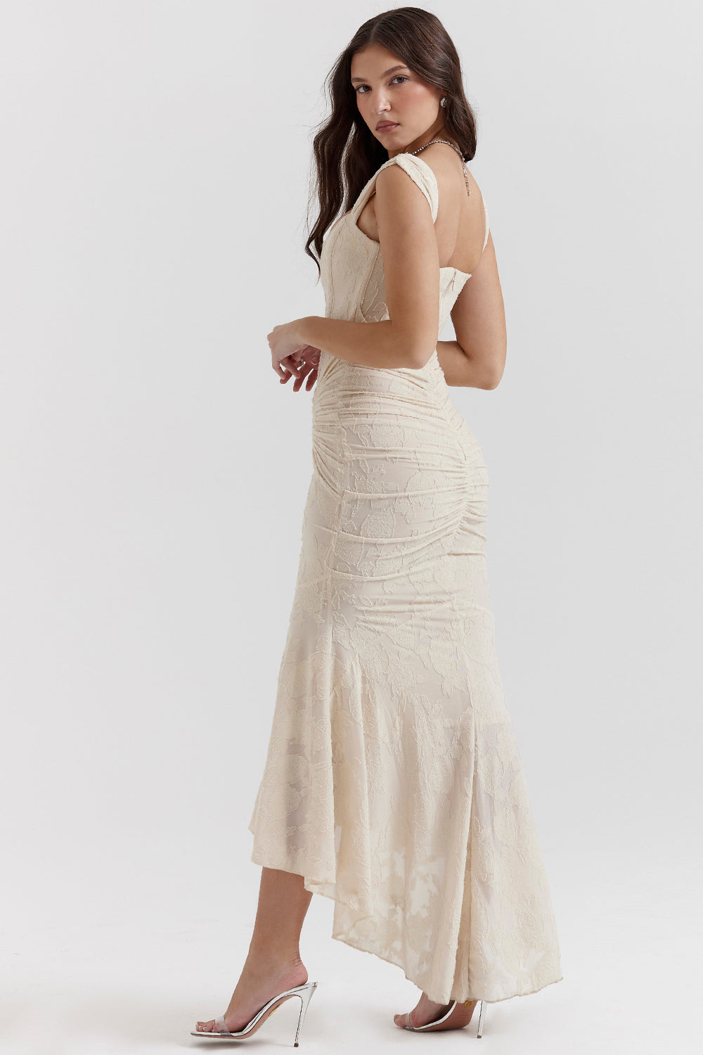 ALEXA | FANTASTIC EVENING DRESS