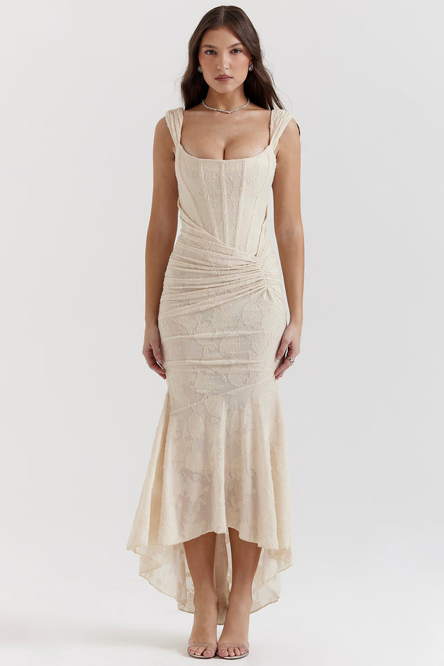 ALEXA | FANTASTIC EVENING DRESS