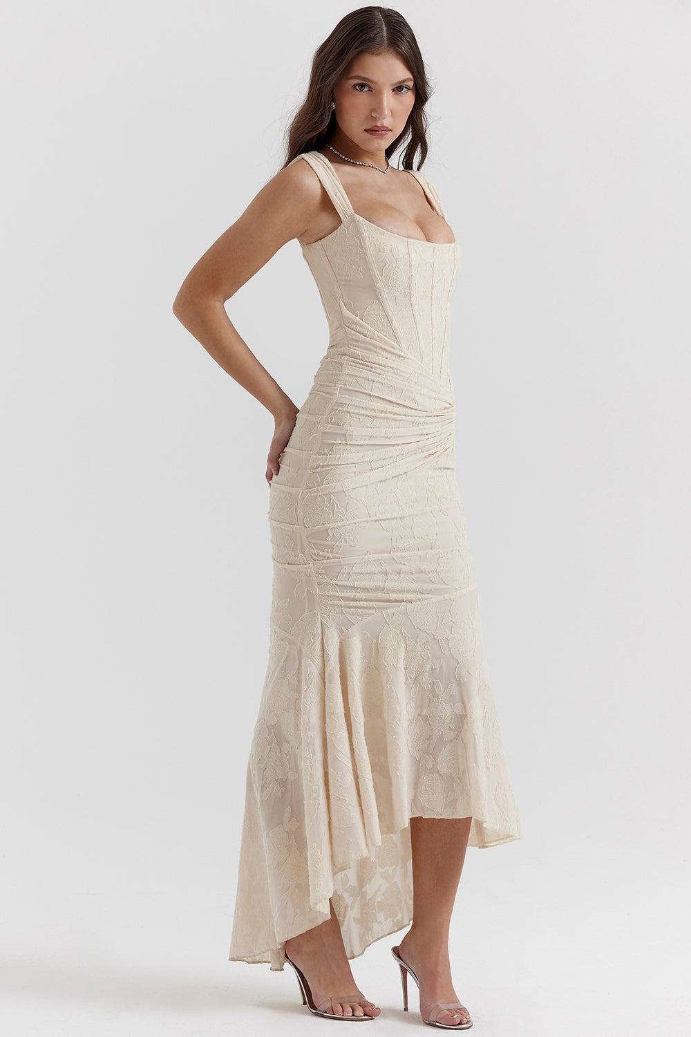 ALEXA | FANTASTIC EVENING DRESS