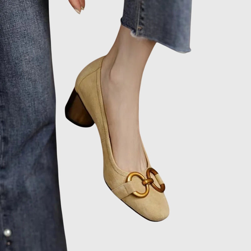 Ninette™ | Stylish High Heels