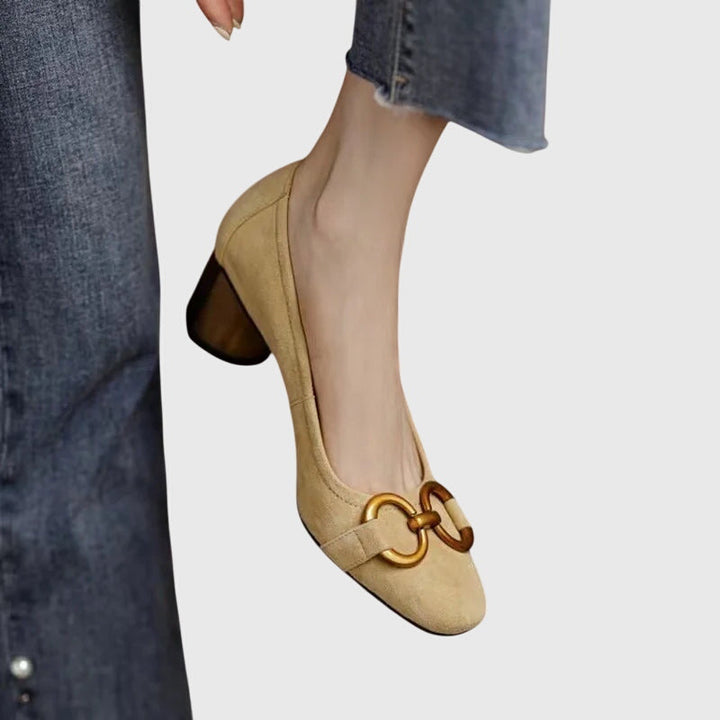 Ninette™ | Stylish High Heels