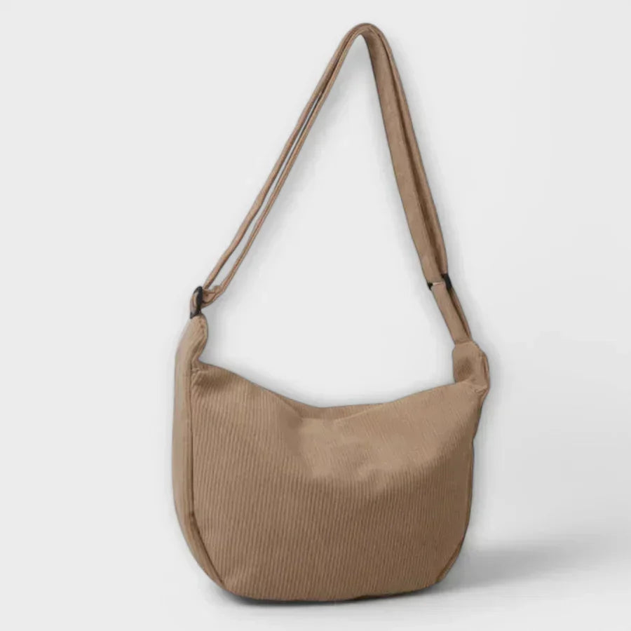 Cordura Crossbody-väskor för dam