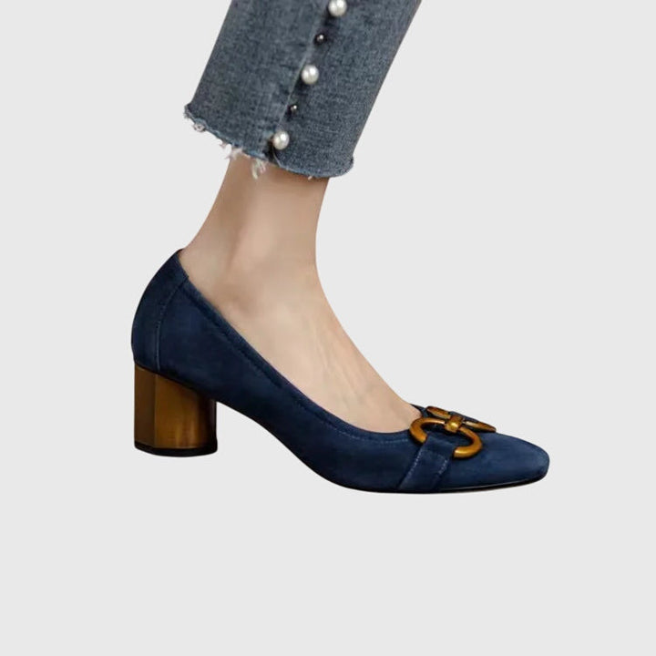 Ninette™ | Stylish High Heels