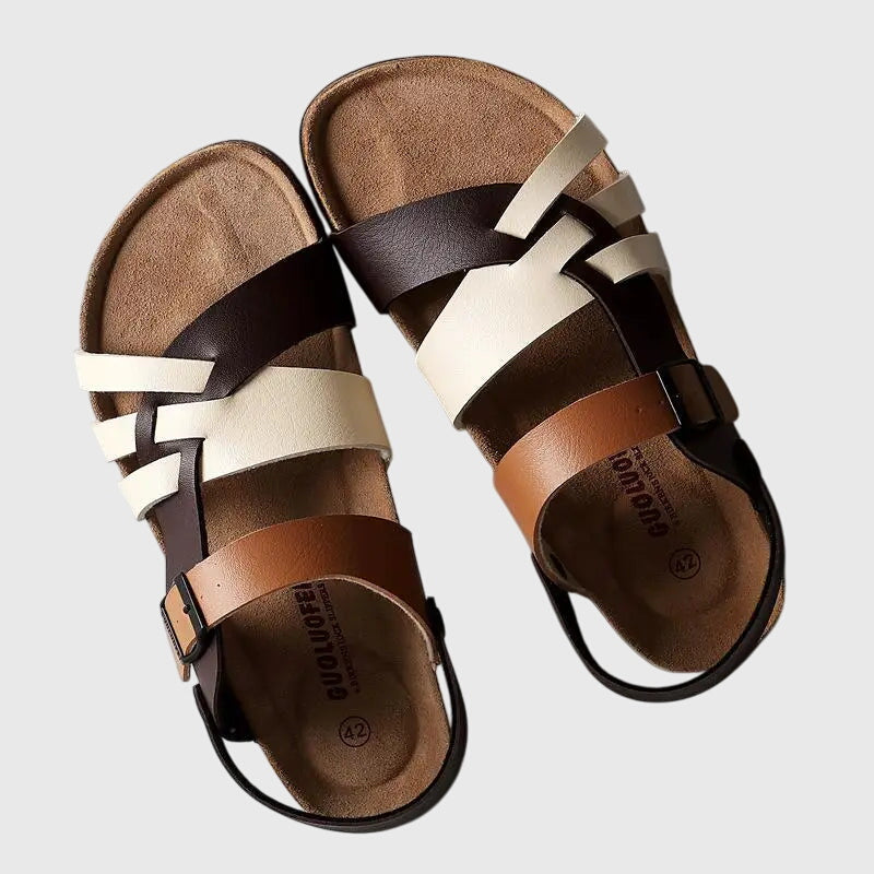 Elsa – Ortopediska sandaler