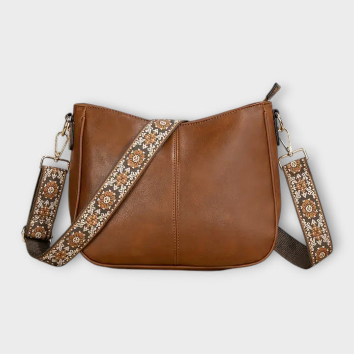 Anvella - Vegan Shoulder Bag