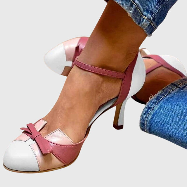 Valerie | Heeled Sandals