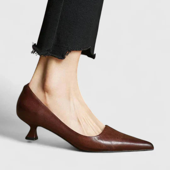 Isolde | Orthopedic Heels