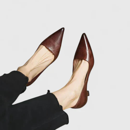Isolde | Orthopedic Heels