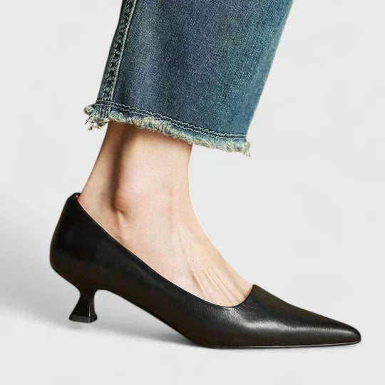 Isolde | Orthopedic Heels