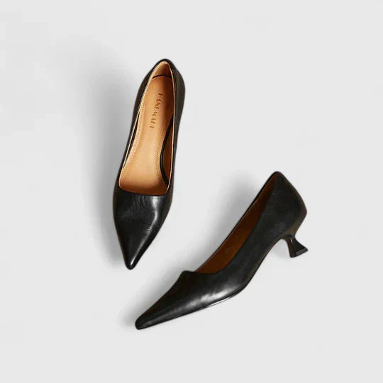 Isolde | Orthopedic Heels