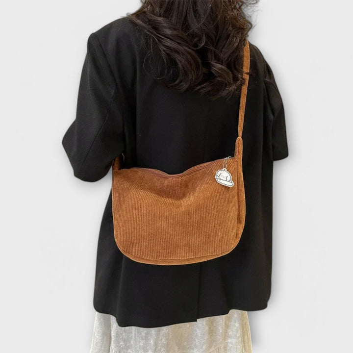Cordura Crossbody-väskor för dam
