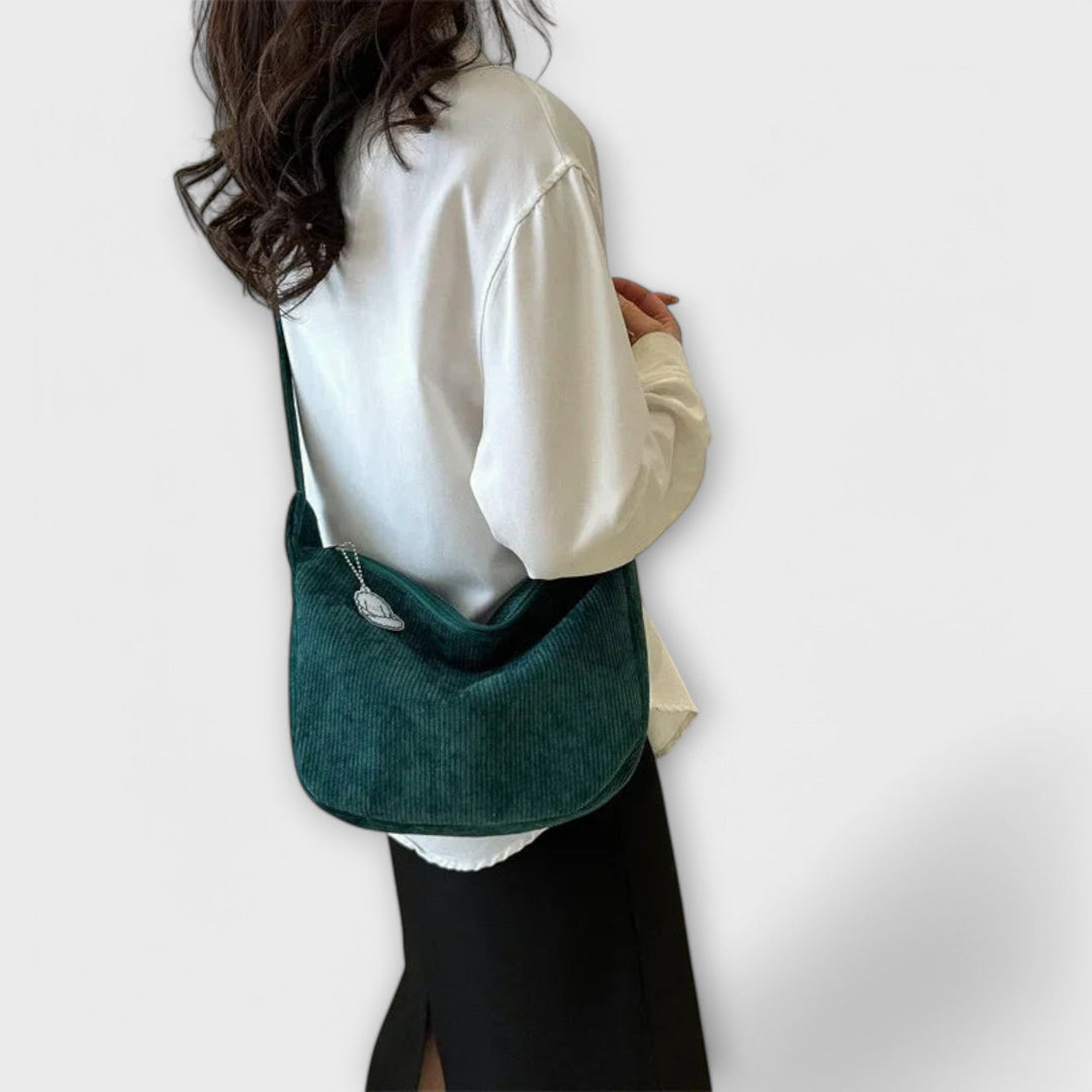 Cordura Crossbody-väskor för dam