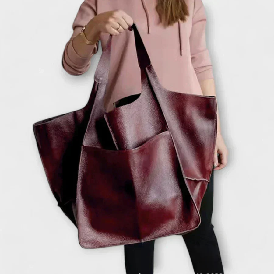 Selindea - Oversized Weekend Bag