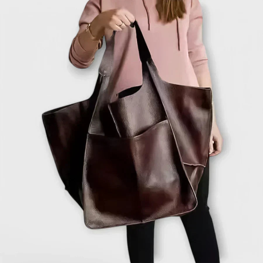 Selindea - Oversized Weekend Bag