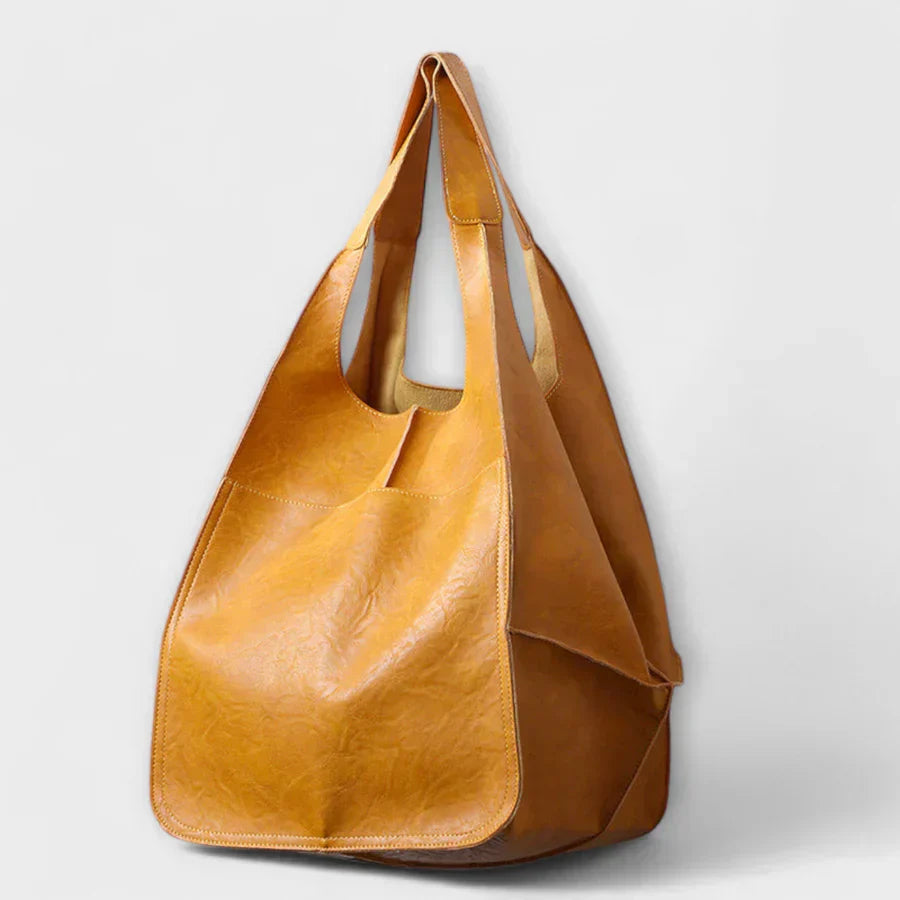 Selindea - Oversized Weekend Bag