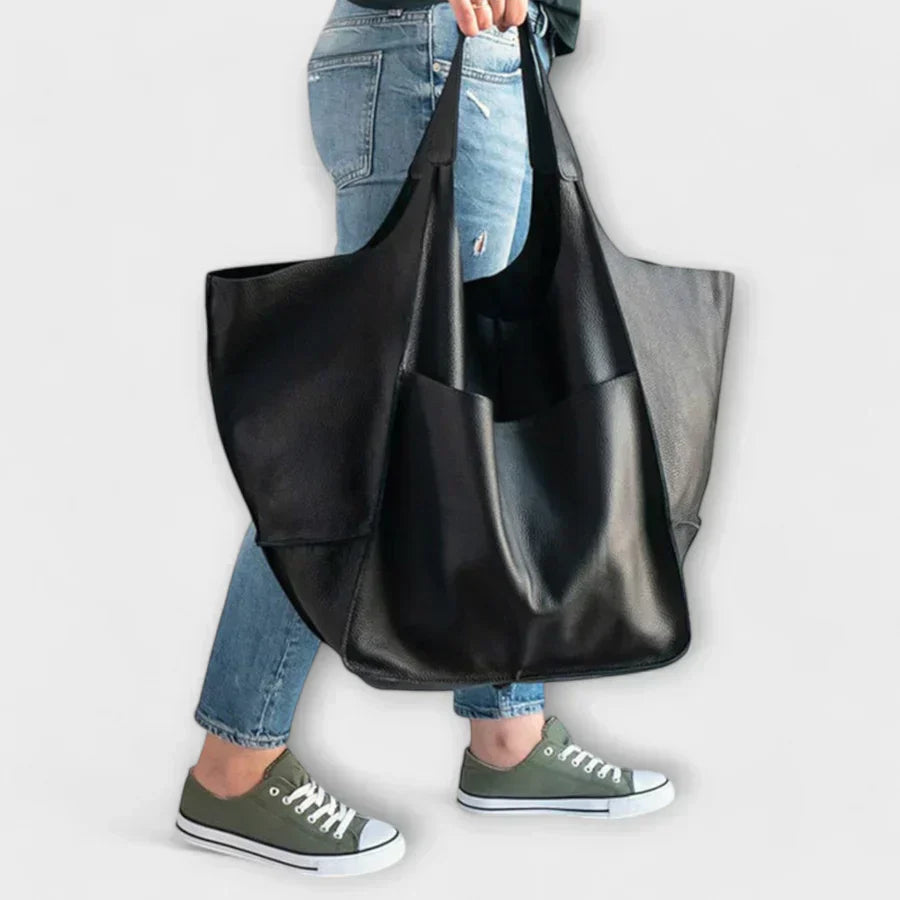Selindea - Oversized Weekend Bag