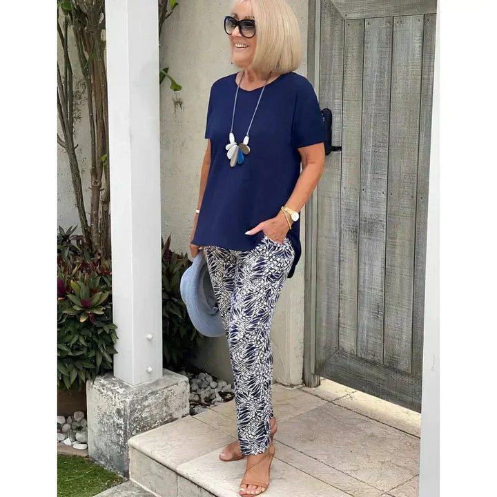 Alena - Casual Set