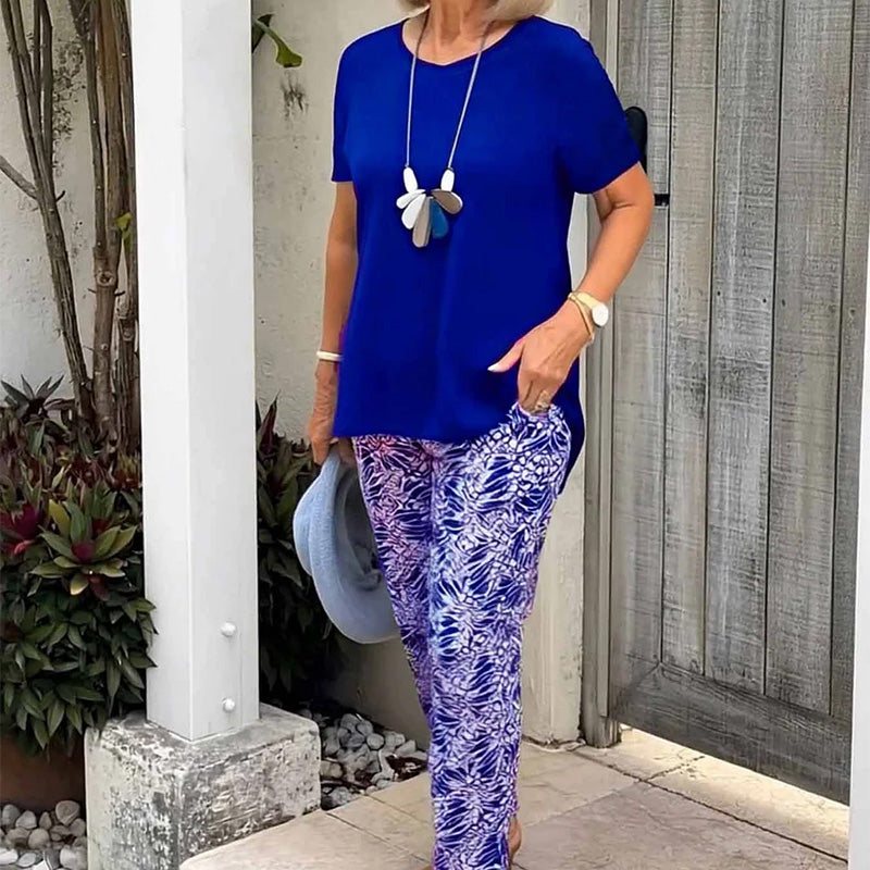 Alena - Casual Set